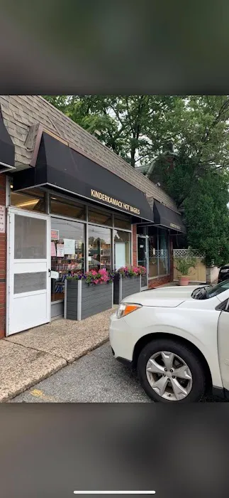 Kinderkamack Hot Bagels Picture 2