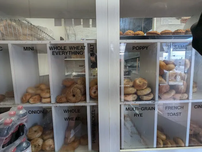 Kinderkamack Hot Bagels Picture 7