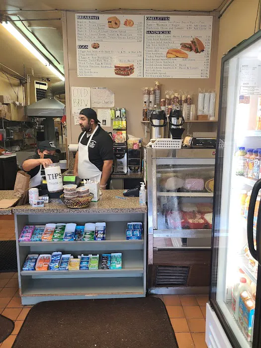 Kinderkamack Hot Bagels Picture 3