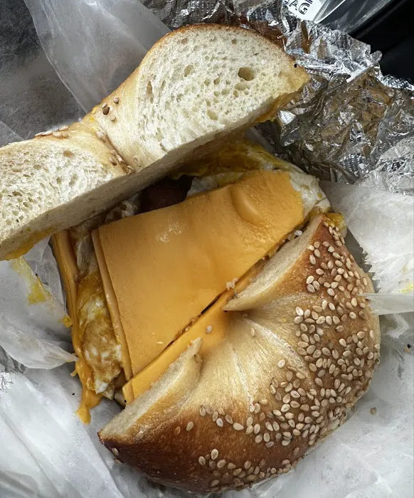 Kinderkamack Hot Bagels Picture 4