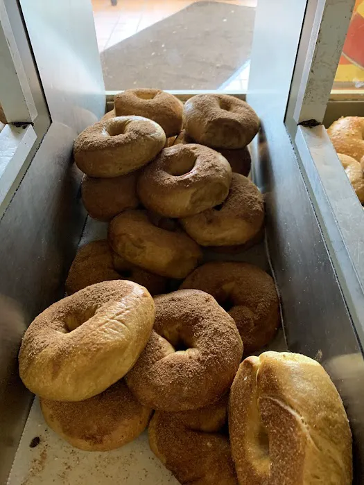 Kinderkamack Hot Bagels Picture 5