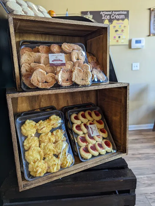 Aroma d’ cafe bakery Picture 10