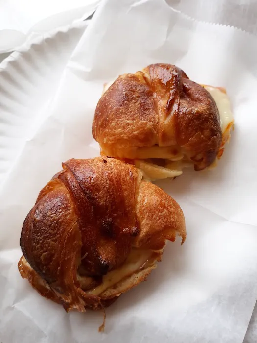 Aroma d’ cafe bakery Picture 1