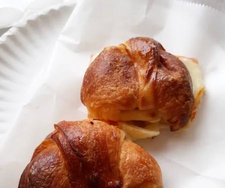 Aroma d’ cafe bakery