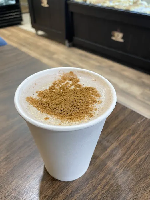 Aroma d’ cafe bakery Picture 7