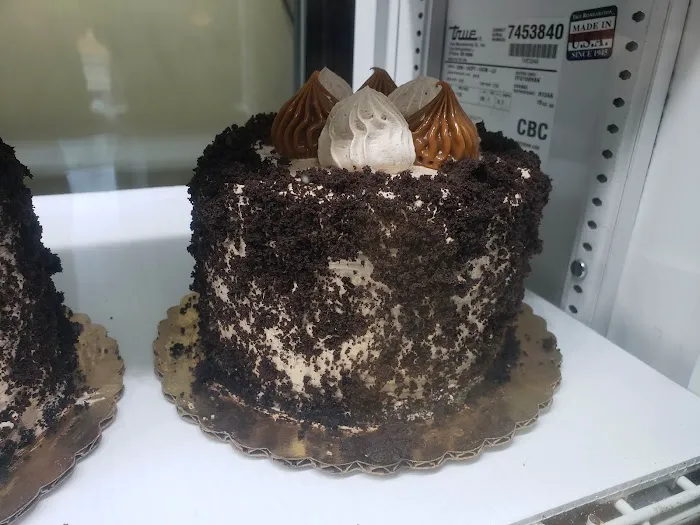 Aroma d’ cafe bakery Picture 6