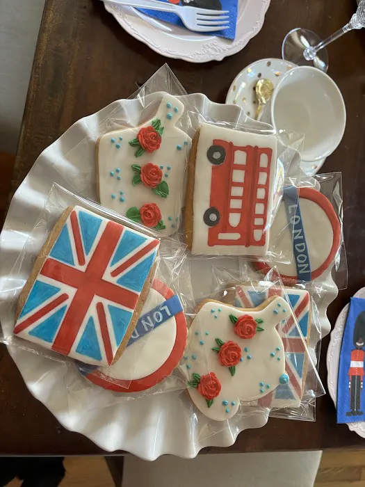 Aroma d’ cafe bakery Picture 8