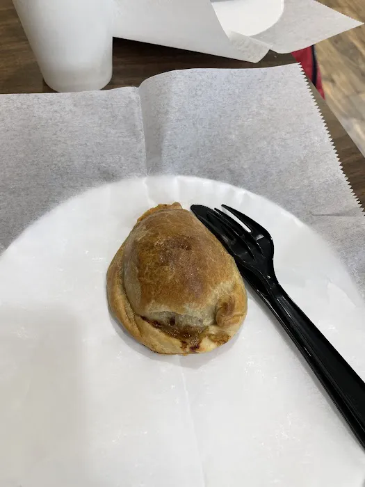 Aroma d’ cafe bakery Picture 4