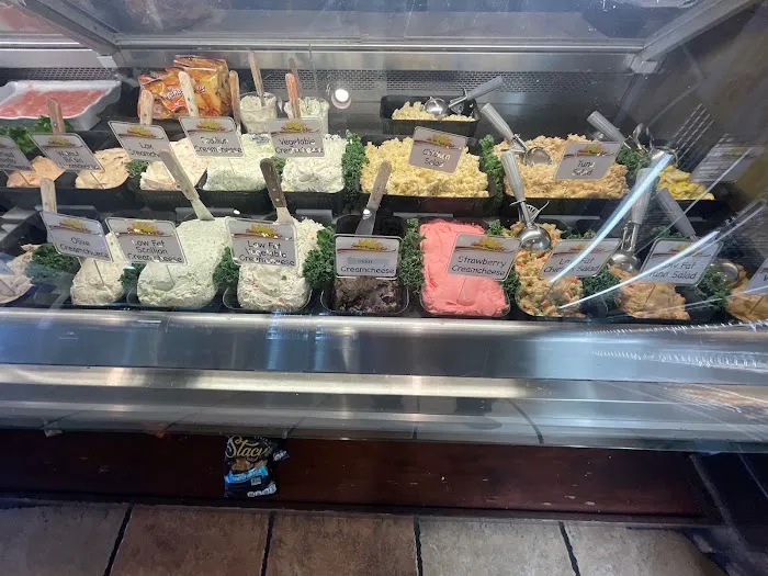 Sunrise Bagels Picture 10