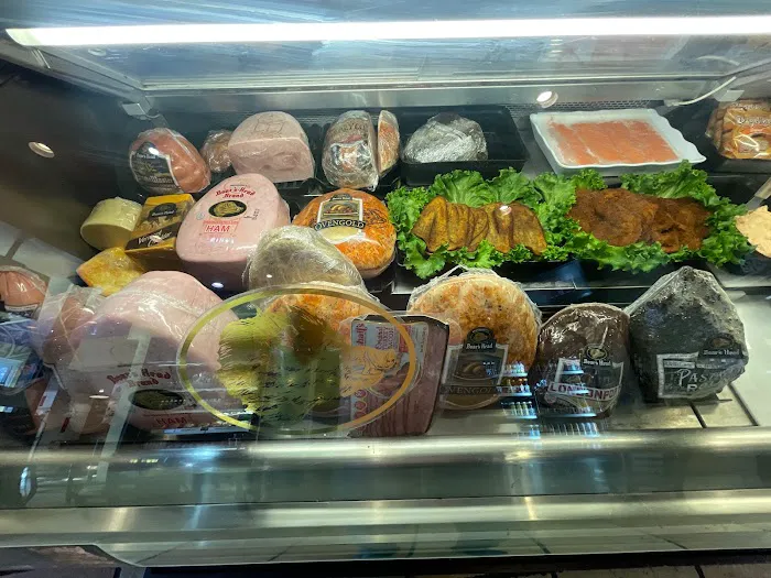 Sunrise Bagels Picture 9