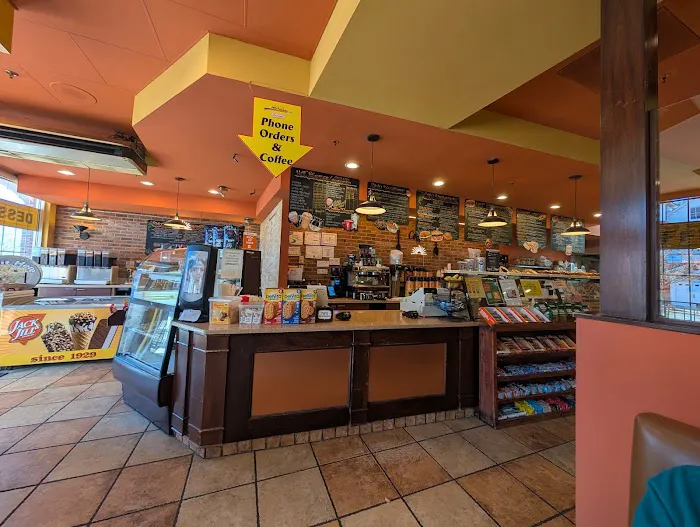 Sunrise Bagels Picture 8