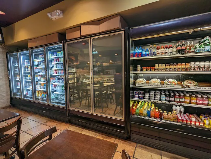 Sunrise Bagels Picture 7