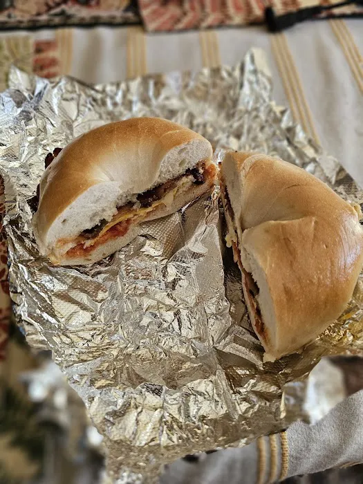 Sunrise Bagels Picture 3