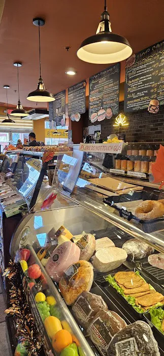 Sunrise Bagels Picture 2