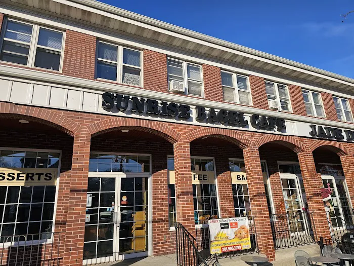 Sunrise Bagels Picture 1