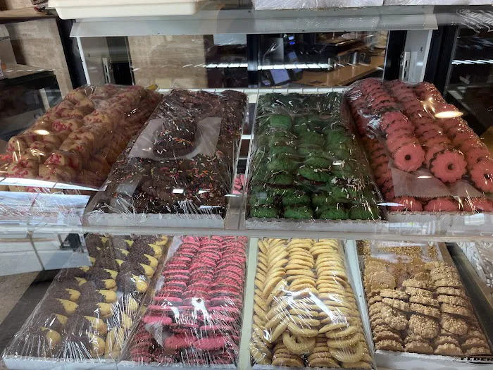 Sunrise Bagels Picture 6