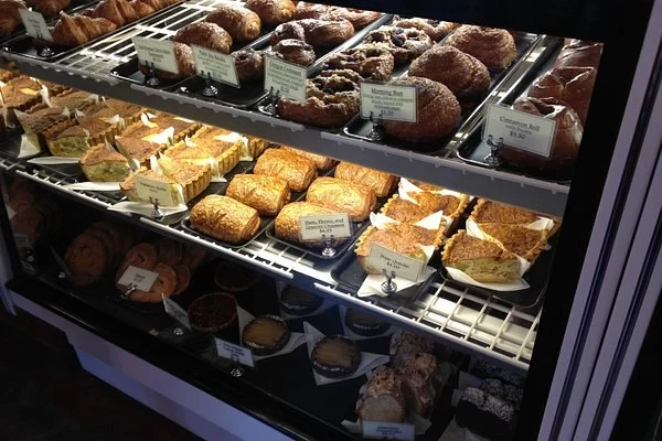 Best Bakeries in Portland for Organic and Handmade Bread