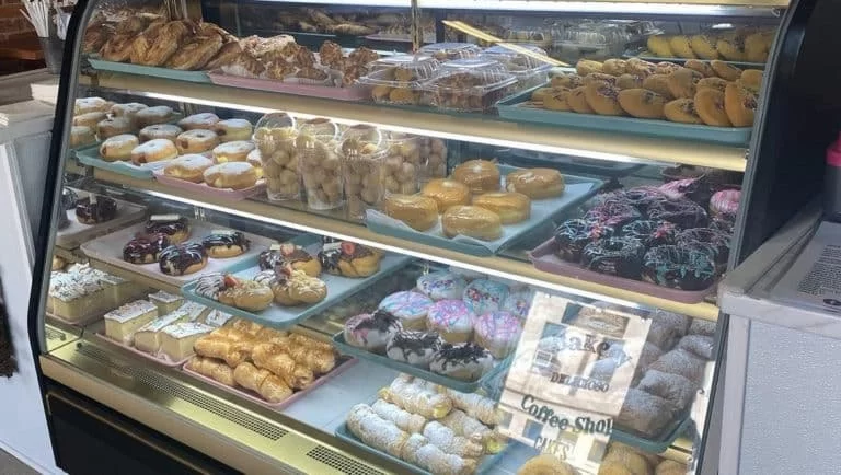 Best Bakeries in Miami for Cuban Bread and Sweet Pastries
