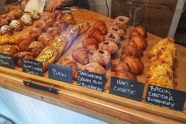 Best Bakeries in San Diego for Family-Owned Local Favorites