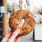 Best Bagels in New York from Local Bakeries