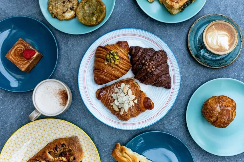 Top Bakeries in Houston for Fresh Bread and Affordable Pastries