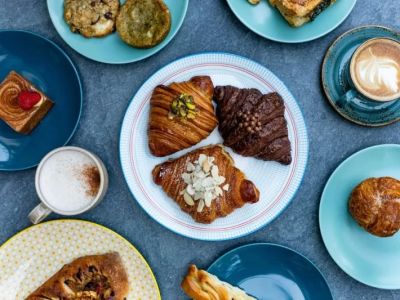 Top Bakeries in Houston for Fresh Bread and Affordable Pastries