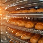 The Difference Between Artisan Bakeries and Commercial Bread Shops