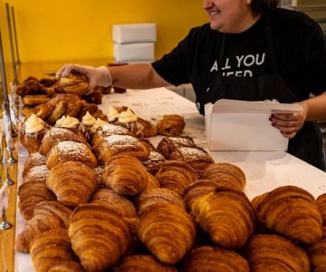 Top Bakeries in Nashville for Fresh Biscuits and Bread