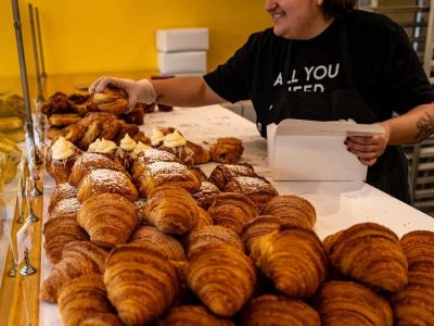Top Bakeries in Nashville for Fresh Biscuits and Bread