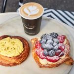 Where Locals Go for the Best Pastries in Boston