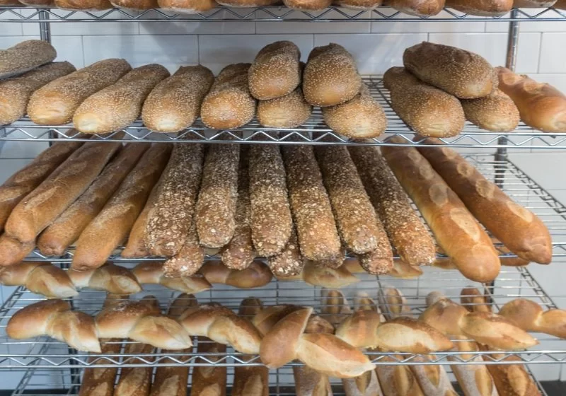 Best Bakeries in Brooklyn for Fresh Bread and Unique Dessert Options