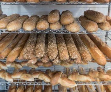 Best Bakeries in Brooklyn for Fresh Bread and Unique Dessert Options