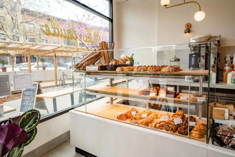 Best Bakeries in New York for Signature Pastries and Artisan Bread