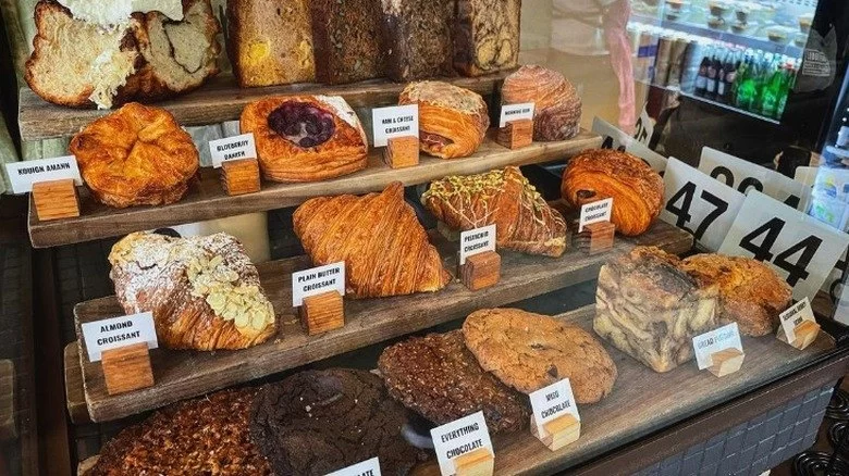 Best Bakeries in Los Angeles for Handmade Cakes and Pastries