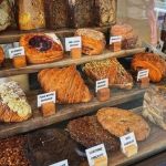 Best Bakeries in Los Angeles for Handmade Cakes and Pastries