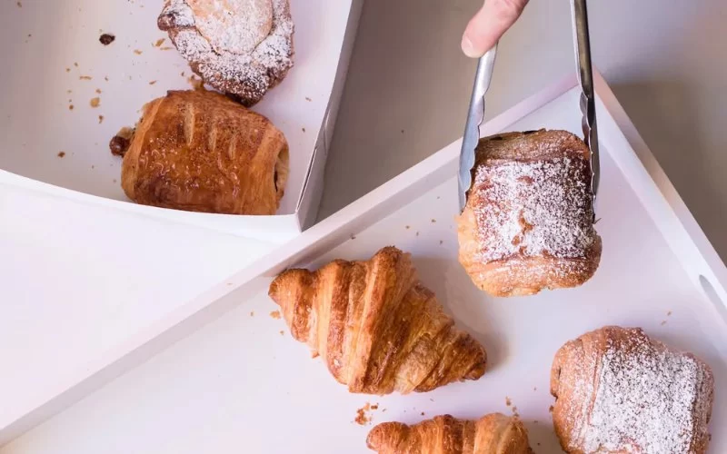 Where to Find Hidden Artisan Bakeries in San Diego