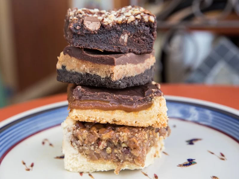 Top Bakeries in Seattle for Handmade Bread and Pastries