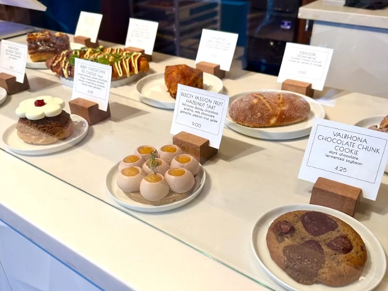 Top Bakeries in Seattle for Artisan Bread and Coffee