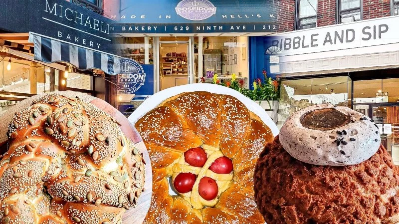 Best Bakeries in Brooklyn for Sourdough Bread Lovers