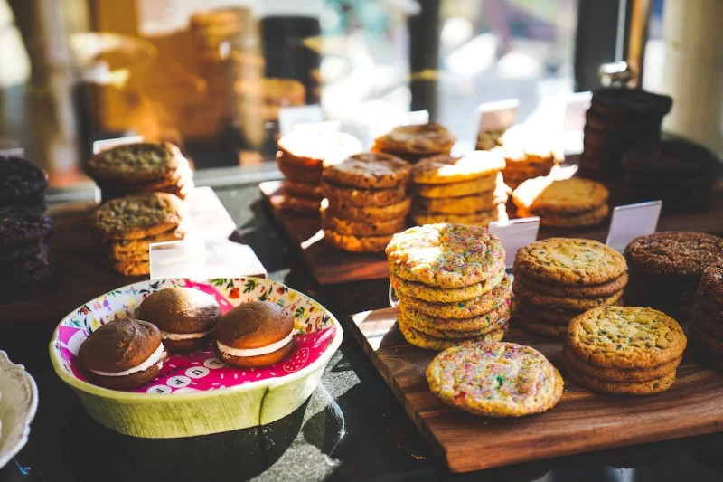 Best Bakeries in Houston for Daily Bread and Artisan Desserts