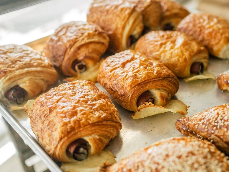 Best Bakeries in Miami for Fresh Bread and Sweet Desserts