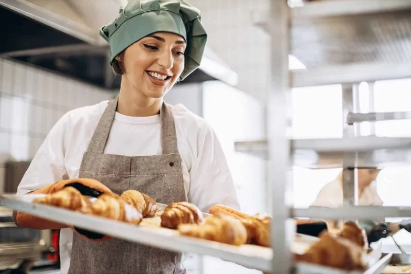 Best Bakeries in Denver for Fresh Bread and Local Ingredients
