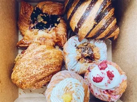 Best Bakeries in Portland for Fresh Sourdough and Natural Fermentation