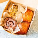 Best Bakeries in Los Angeles for Creative Pastries and Desserts