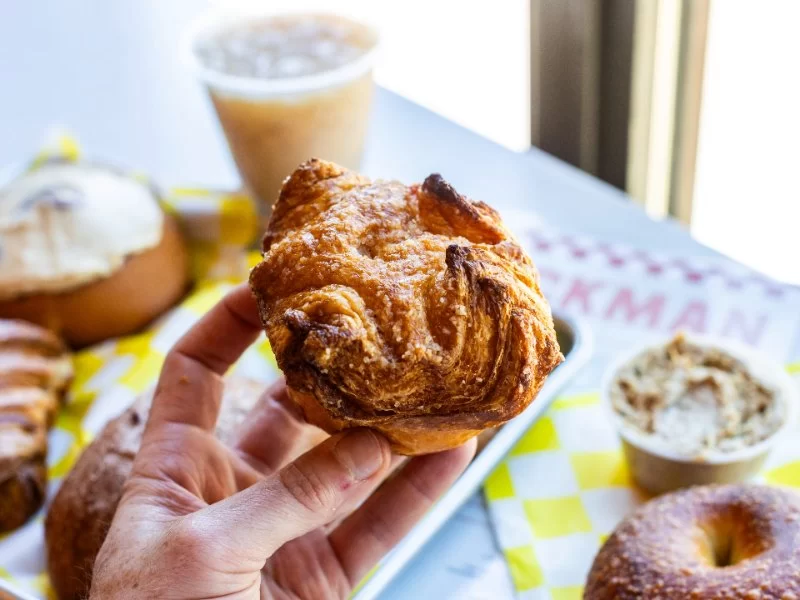 Best Bakeries in Austin for Handmade Sourdough and Local Ingredients