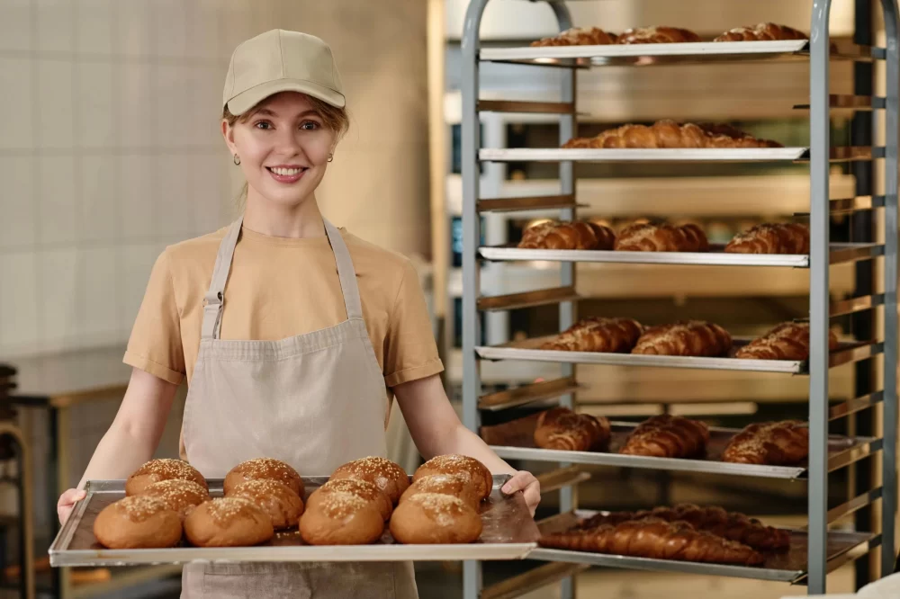 Find Bakers Near You | Local Bakeries & Bread Shops in the U.S.