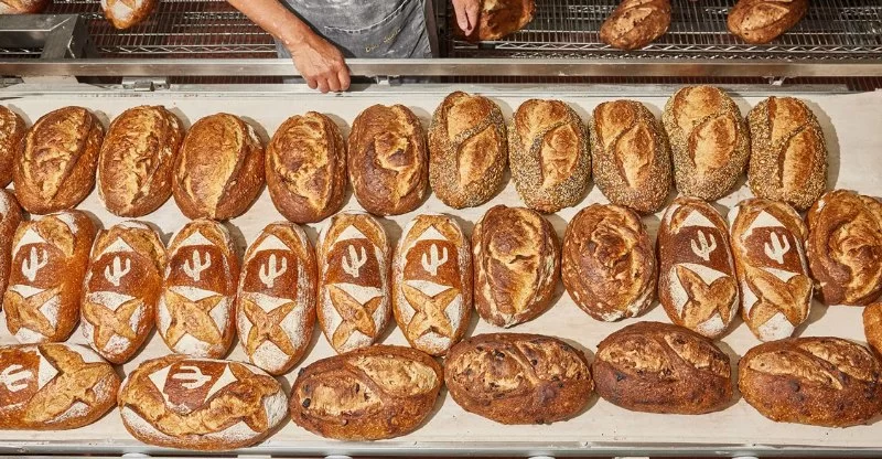 Best Bakeries in Phoenix for Daily Fresh Baking and Local Bread