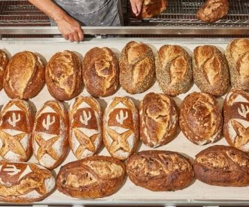 Best Bakeries in Phoenix for Daily Fresh Baking and Local Bread