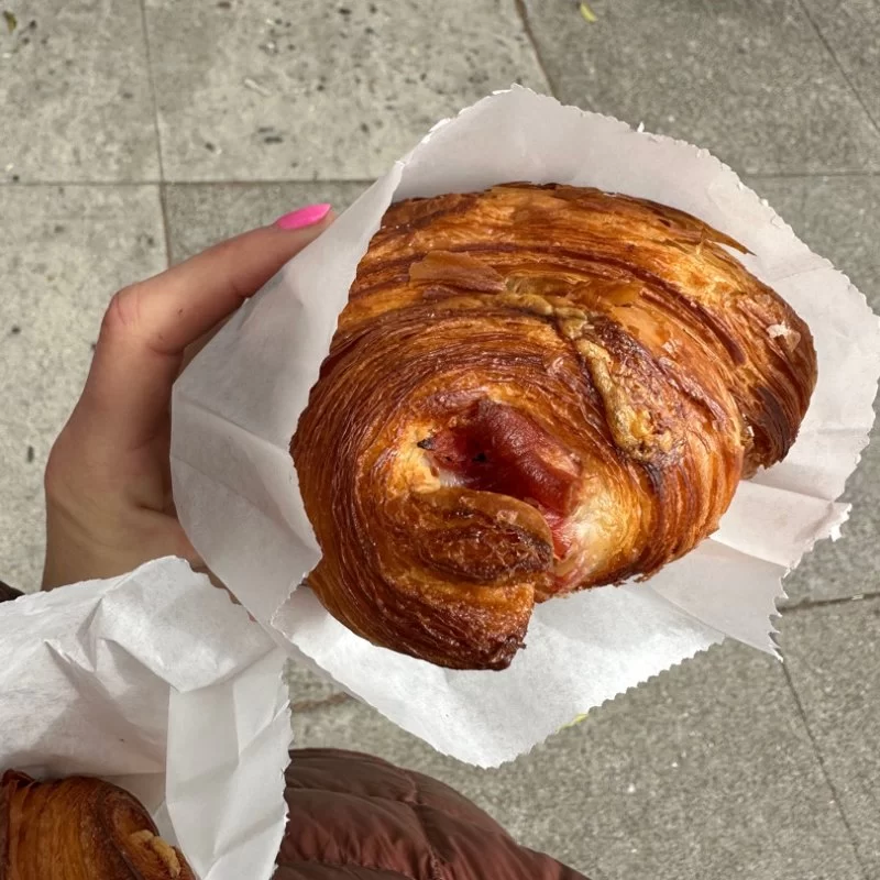 Best Bakeries in San Francisco for Rustic European-Style Bread: A Guide to Authentic Flavor