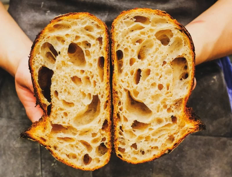 Top Artisan Bread Shops in San Francisco for Authentic Sourdough